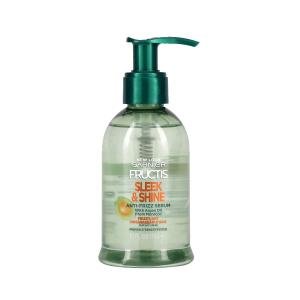 Fructis Garnier Sleek & Shine Anti-Frizz Serum - 5.1 Fl Oz