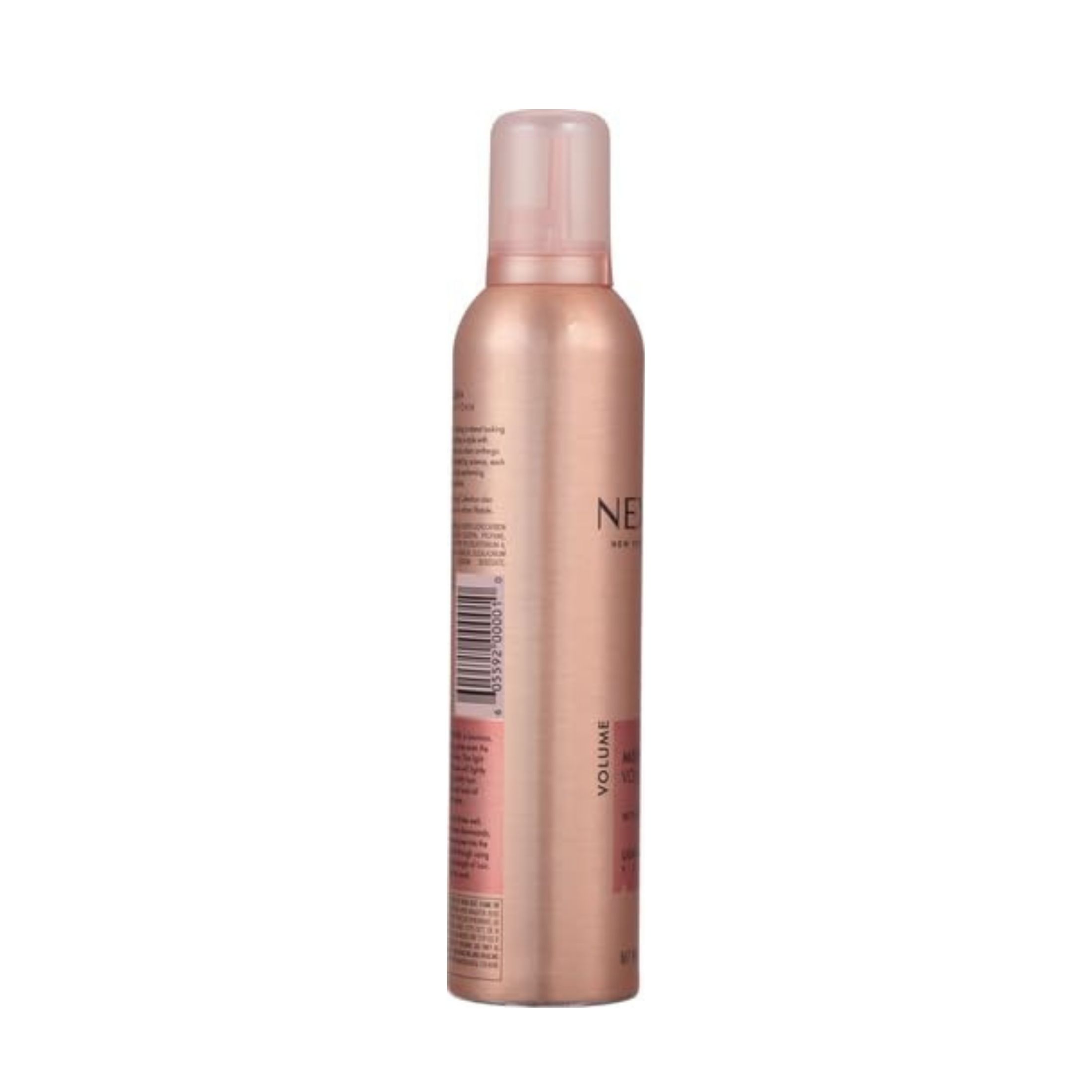 Nexxus Mousse Plus Volumizing Foam, For Volume, 10.6 Oz