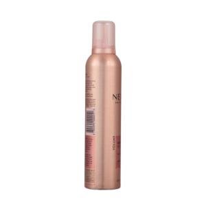 Nexxus Mousse Plus Volumizing Foam, For Volume, 10.6 Oz