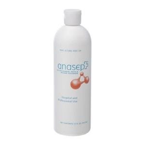 Anasept Wound Cleanser 15 Oz. Flip Top Bottle