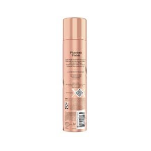 Nexxus Hair Comb Thru Natural Hold Design And Finishing Mist
