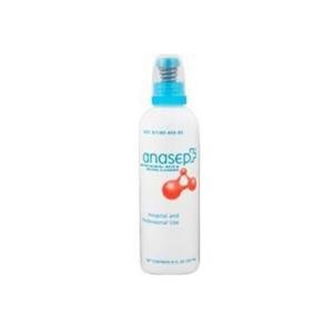 Anasept Anacapa Technologies Wound Cleanser - 8 Oz