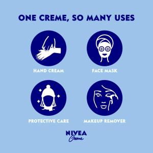 Nivea Skin Creme 6.80 Oz