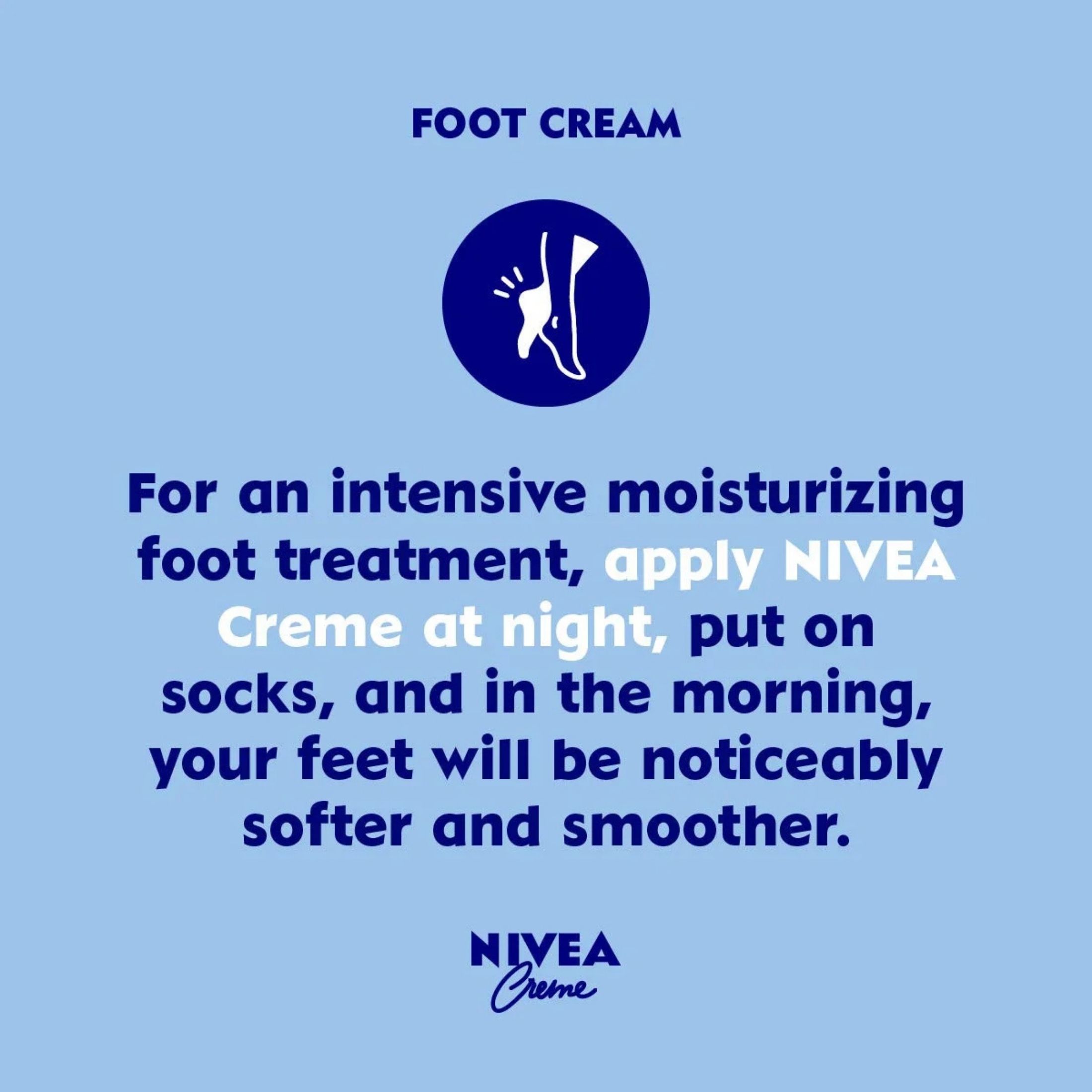 Nivea Skin Creme 6.80 Oz
