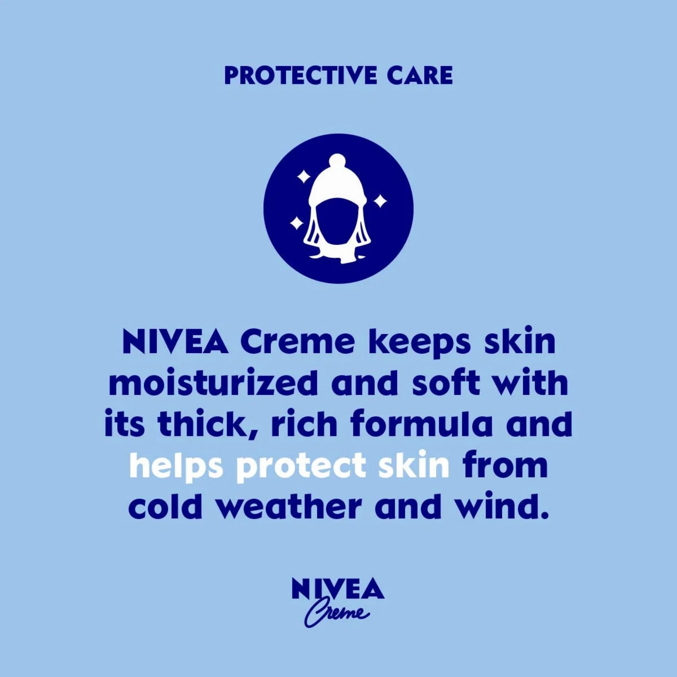 Nivea Skin Creme 6.80 Oz