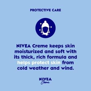 Nivea Skin Creme 6.80 Oz