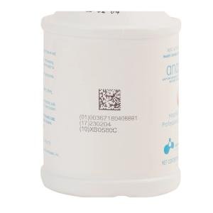 Anasept Anacapa Technologies Wound Cleanser - 8 Oz