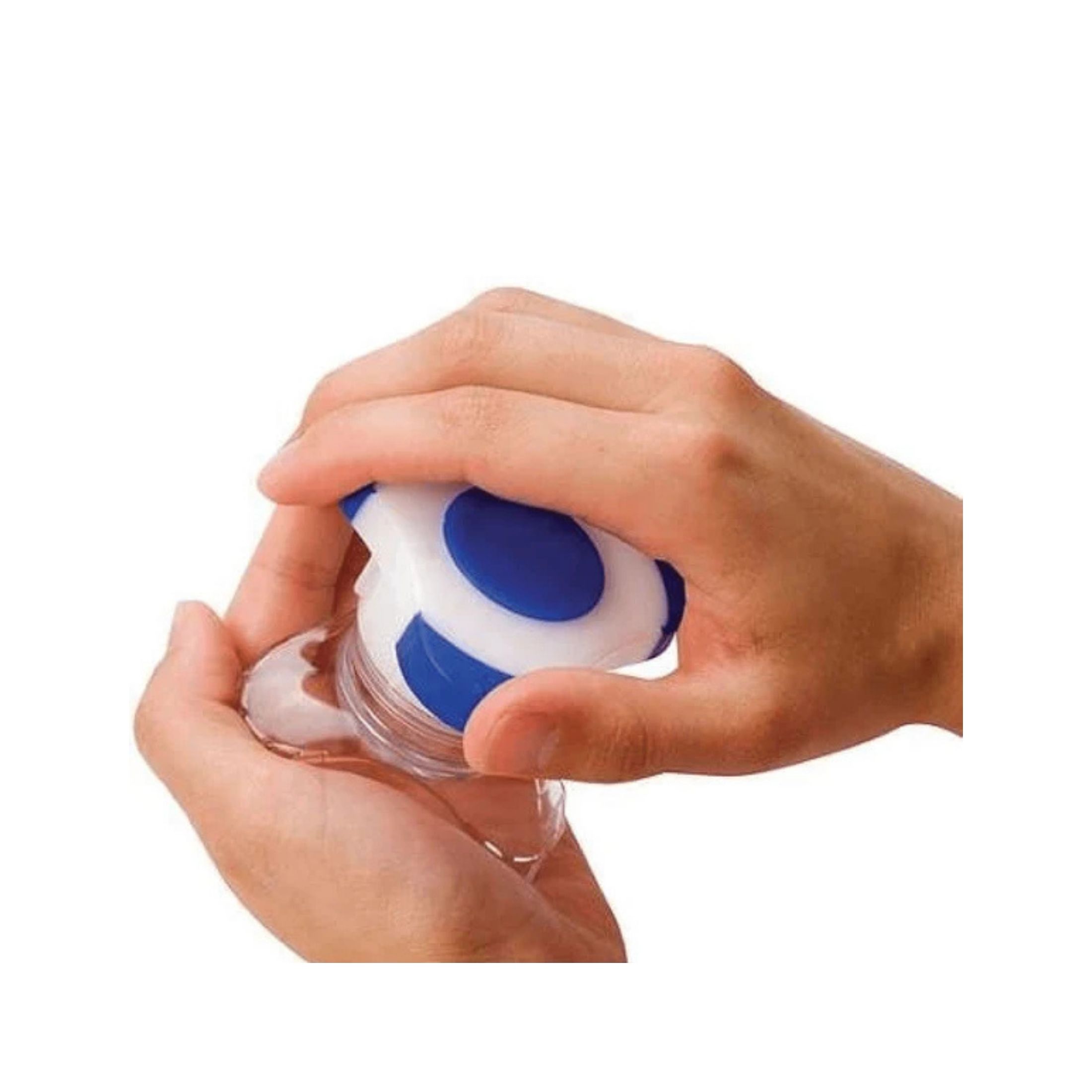 Apex Pill Crusher, Ultra
