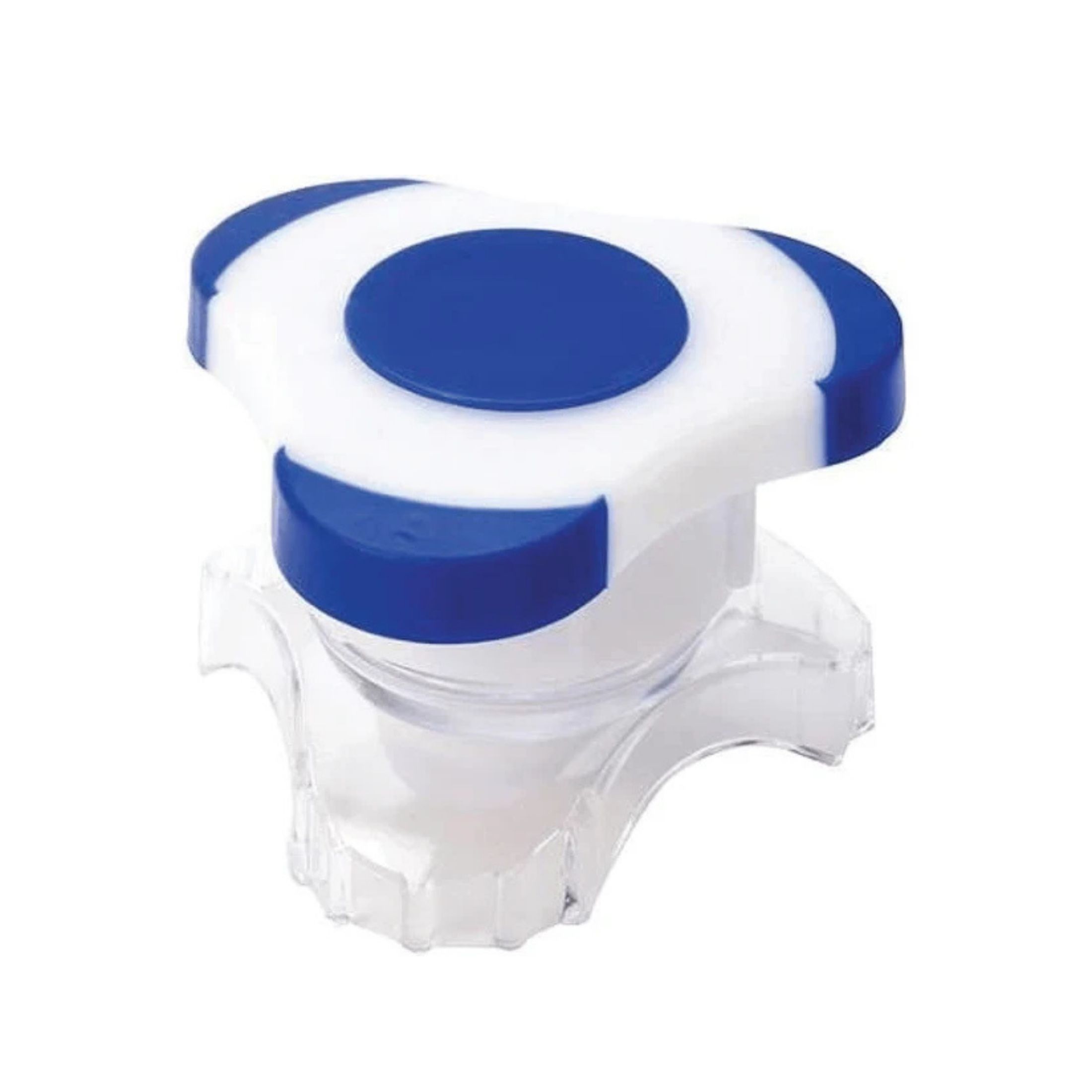 Apex Pill Crusher, Ultra