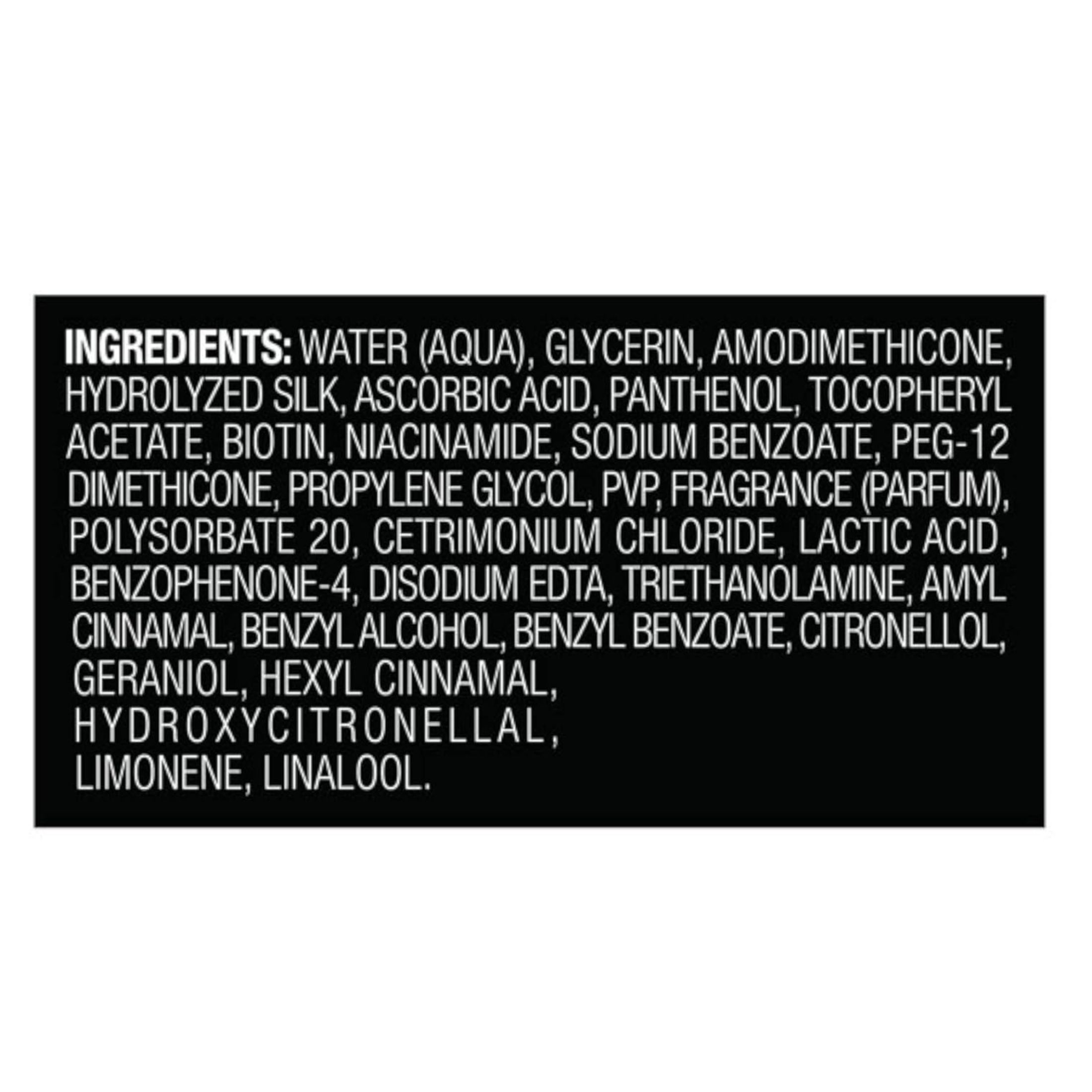 TRESemme Thermal Creations, Heat Tamer Leave-In Spray, 8 Fl Oz (236 Ml)