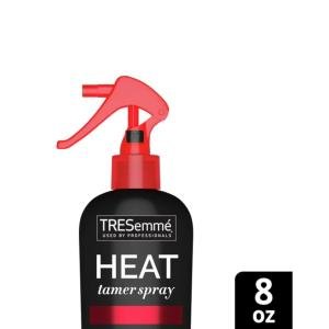 TRESemme Thermal Creations, Heat Tamer Leave-In Spray, 8 Fl Oz (236 Ml)