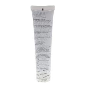 Silver-Sept Antimicrobial Wound Gel 3 Oz. Each