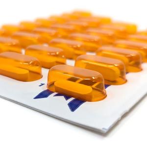 Unit Dose Blisters Cold Seal 31 Day Large