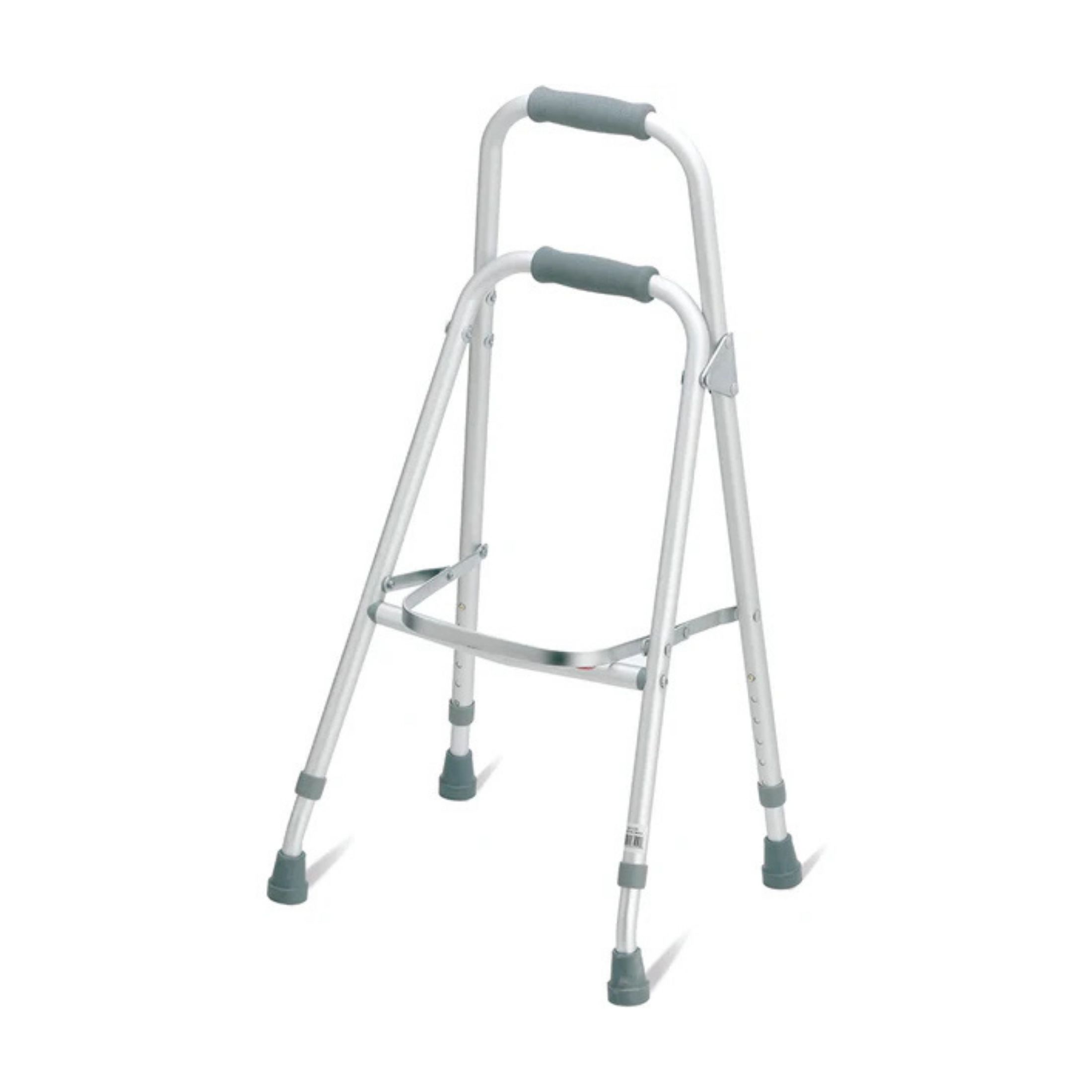 Carex Folding Hemi Walker