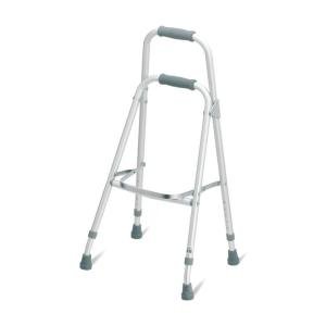Carex Folding Hemi Walker