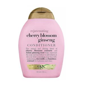 OGX Rejuvenating Cherry Blossom Ginseng Conditioner - 13 Fl Oz