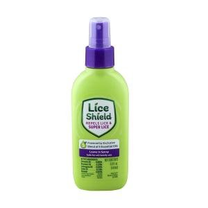 Lice Shield Leave In Spray 5 Oz