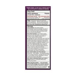Pedia Care Children's Cough & Runny Nose, Plus, Luden's Cherry Taste