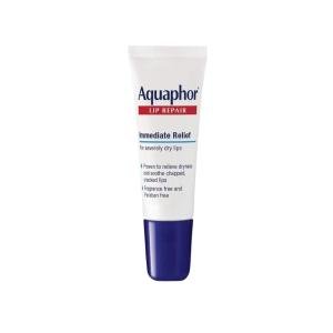 Aquaphor Lip Repair For Immediate Relief - 0.35 Fl Oz