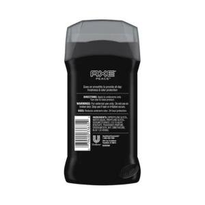 AXE Antiperspirant Deodorant Stick For Men Peace, 2.7 Oz