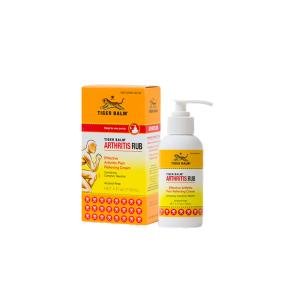Tiger Balm Arthritis Rub - 4 Fl Oz