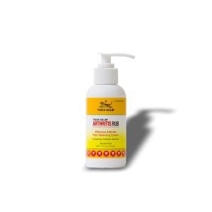 Tiger Balm Arthritis Rub - 4 Fl Oz