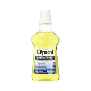 Cepacol Antibacterial Mouthwash - 24 Oz