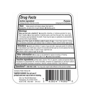 Cepacol Antibacterial Mouthwash - 24 Oz