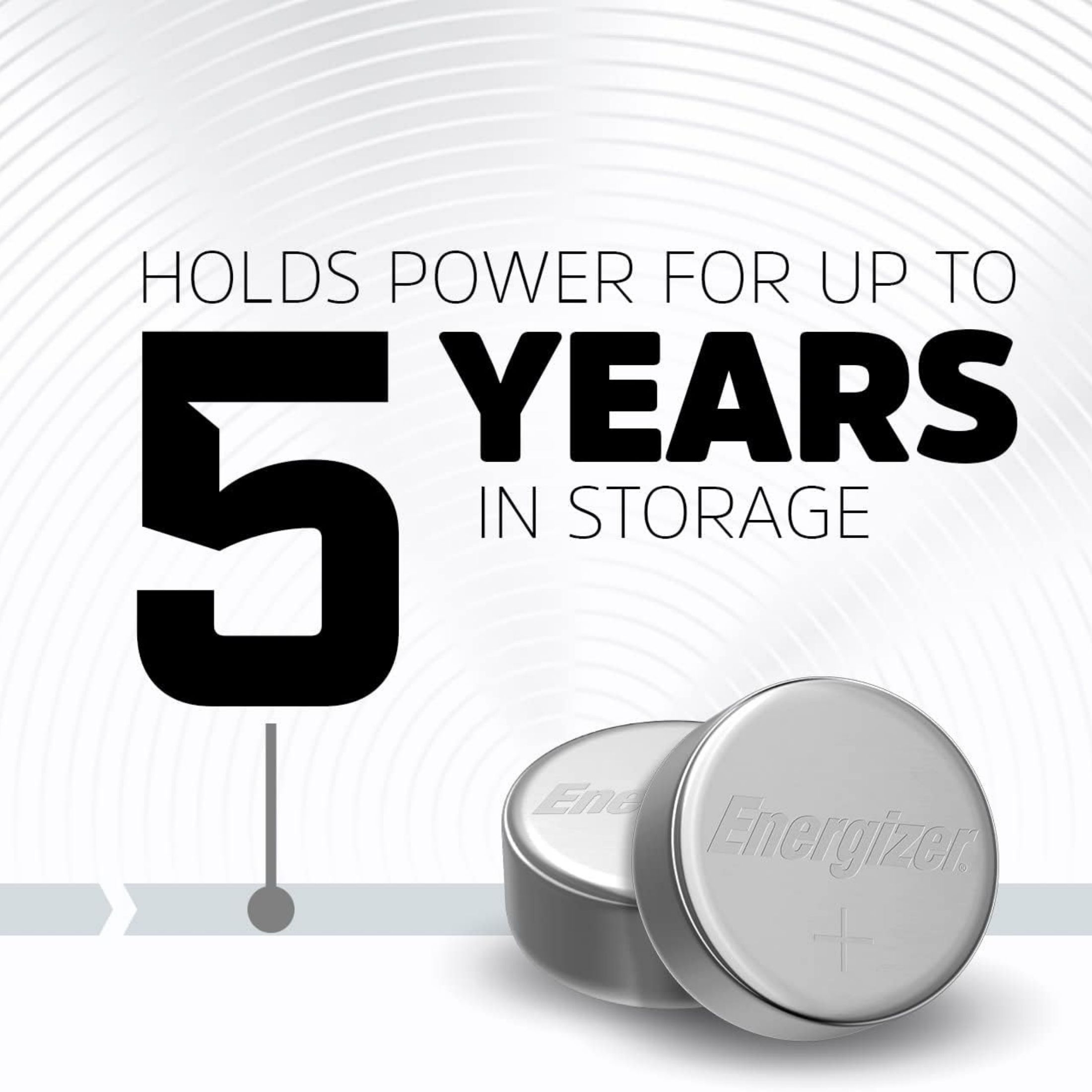 Energizer 379 Silver Oxide Button Cell Battery