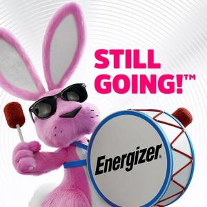Energizer 3pk 357/303 Batteries Silver Oxide Button Battery