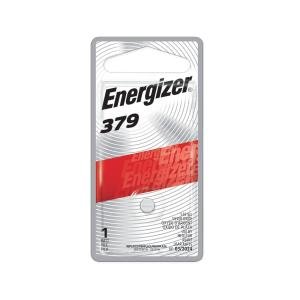 Energizer 389 Silver Oxide Button Cell Battery