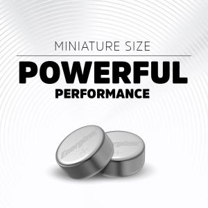 Energizer 364 Silver Oxide Button Cell Battery
