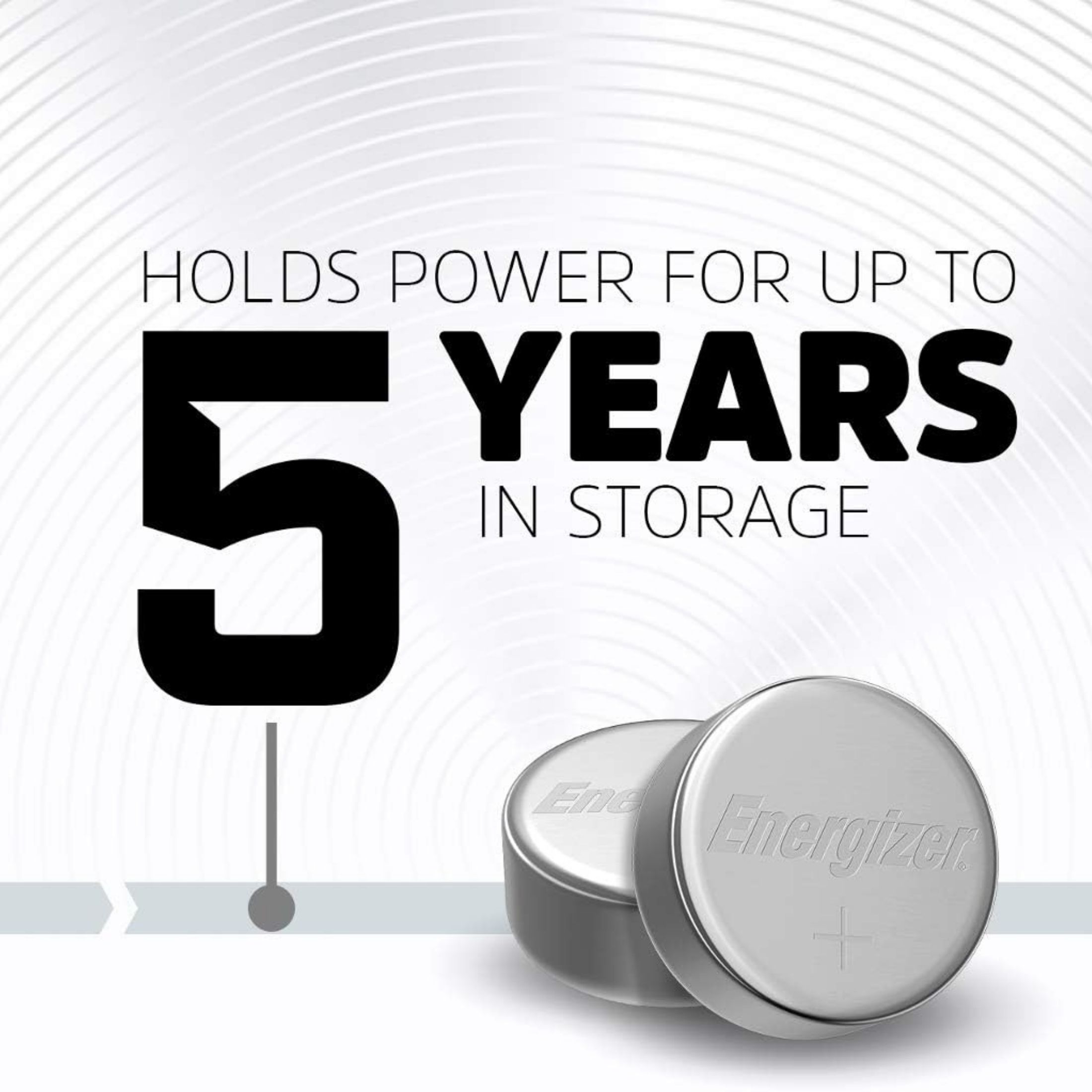 Energizer 371 Silver Oxide Button Cell Battery