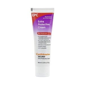 Smith & Nephew Secura Extra Protective Cream (EPC) [59432400] 3.25 Oz