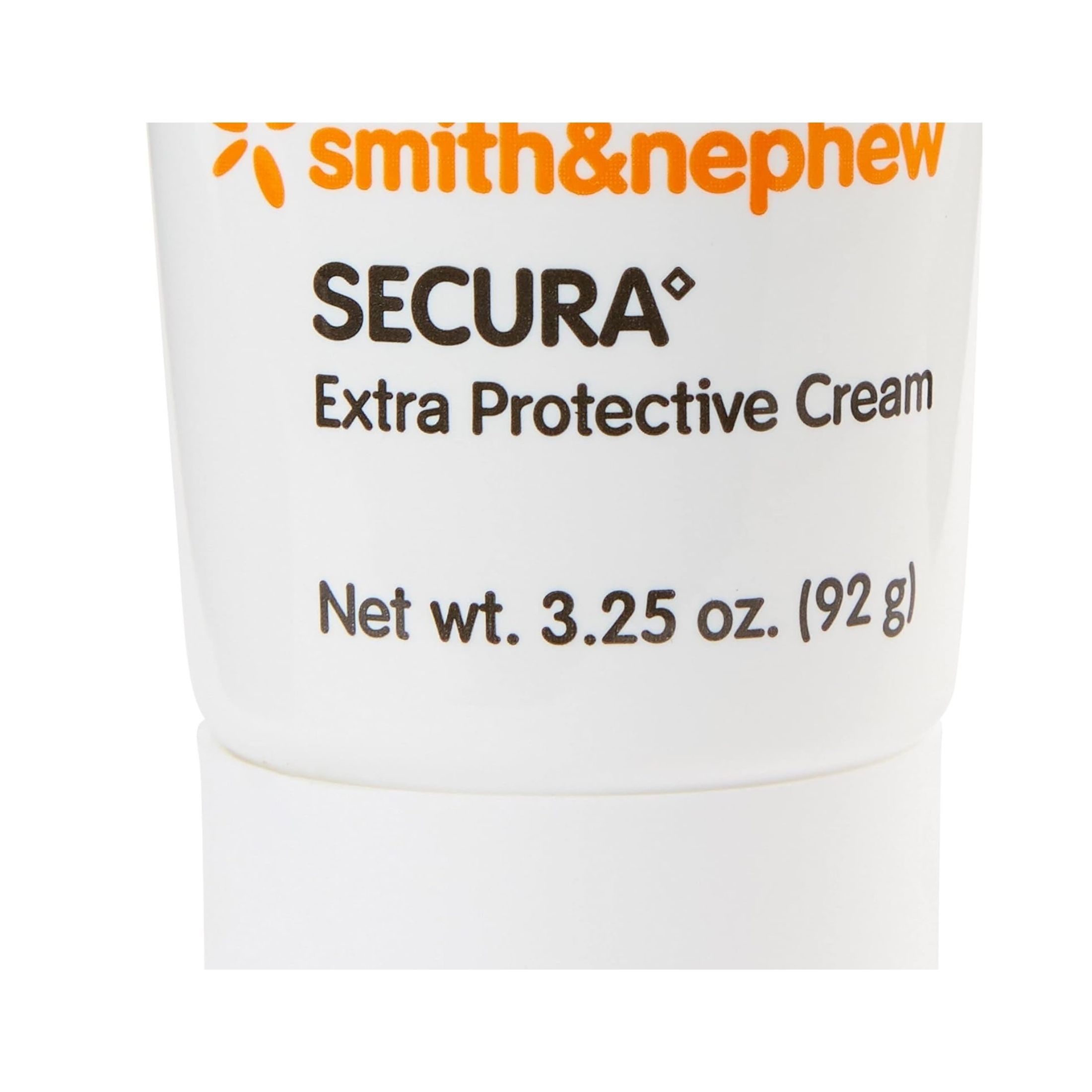 Smith & Nephew Secura Extra Protective Cream (EPC) [59432400] 3.25 Oz