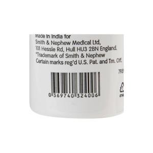 Smith & Nephew Secura Extra Protective Cream (EPC) [59432400] 3.25 Oz