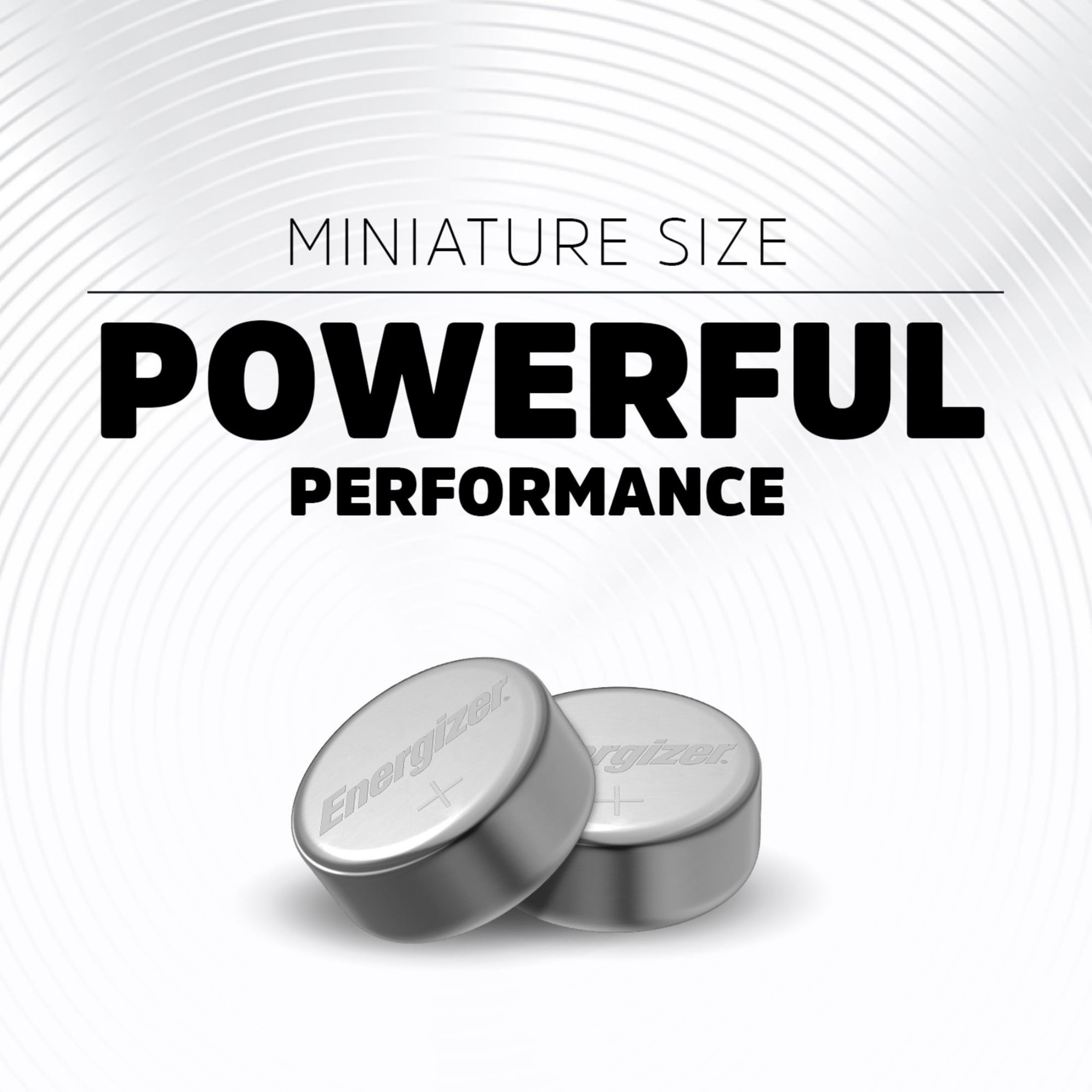 Energizer A23 Batteries 2pk - Alkaline Battery