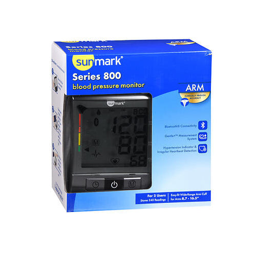 Sunmark Series 800 Blood Pressure Monitor Arm