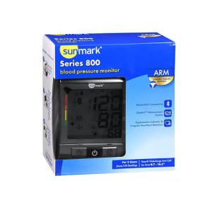 Sunmark Series 800 Blood Pressure Monitor Arm