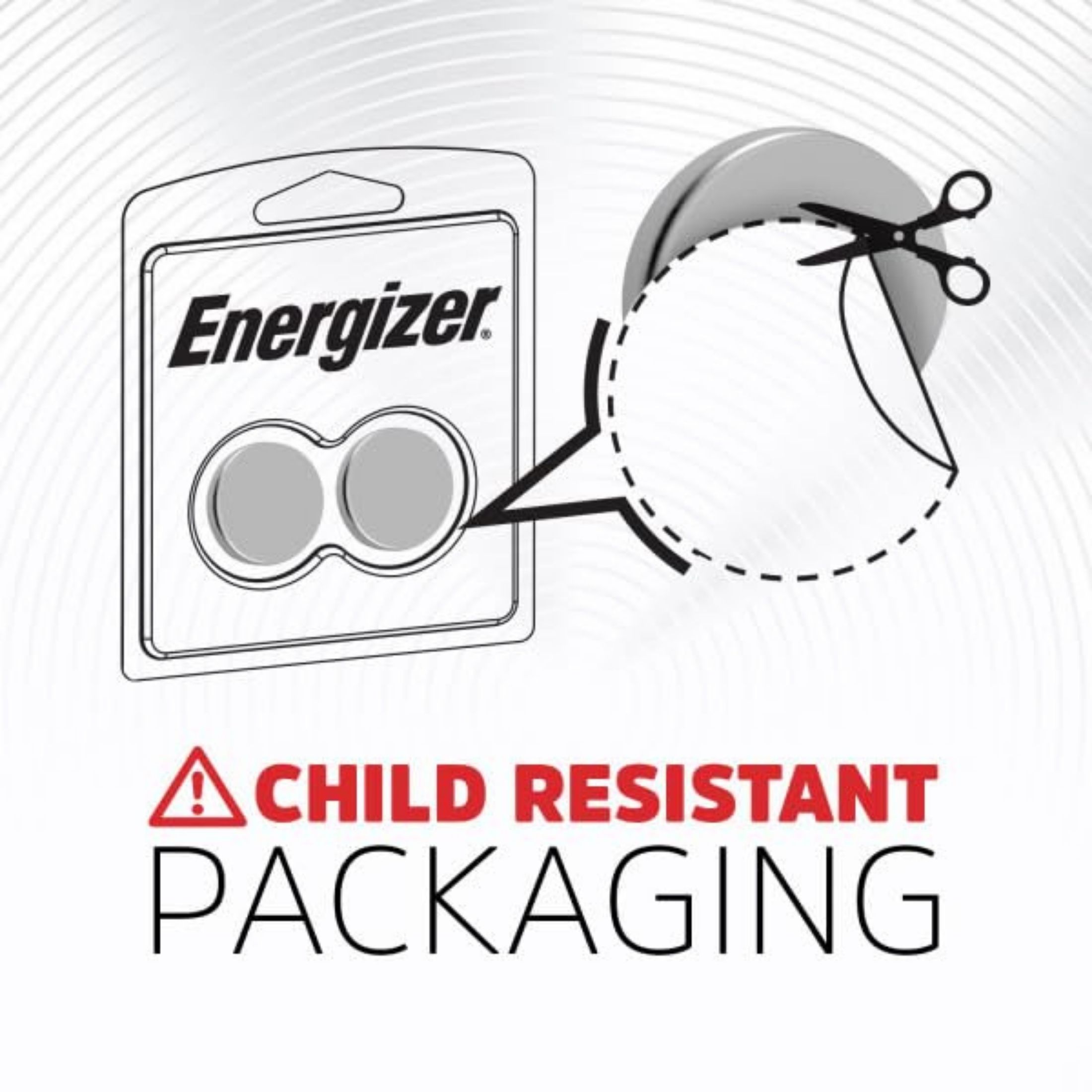 Energizer A76 Watch/Electronic Battery - Alkaline