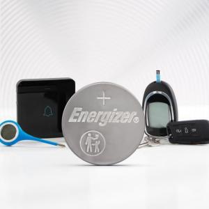 Energizer A76 Watch/Electronic Battery - Alkaline