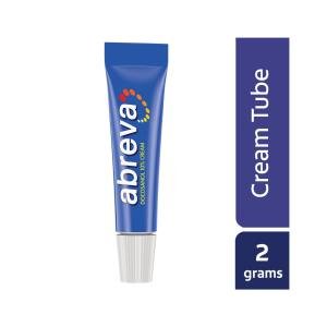 Abreva Cold Sore/Fever Blister Treatment, On The Go - .07 Oz