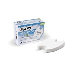 B-Sure Absorbent Pads
