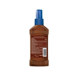Banana Boat Deep Tanning Oil Sunscreen Spray, SPF 4 - 8 Fl Oz