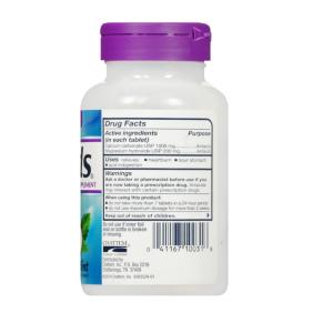Rolaids Antacid, Ultra Strength, Chewable Tablets, Mint