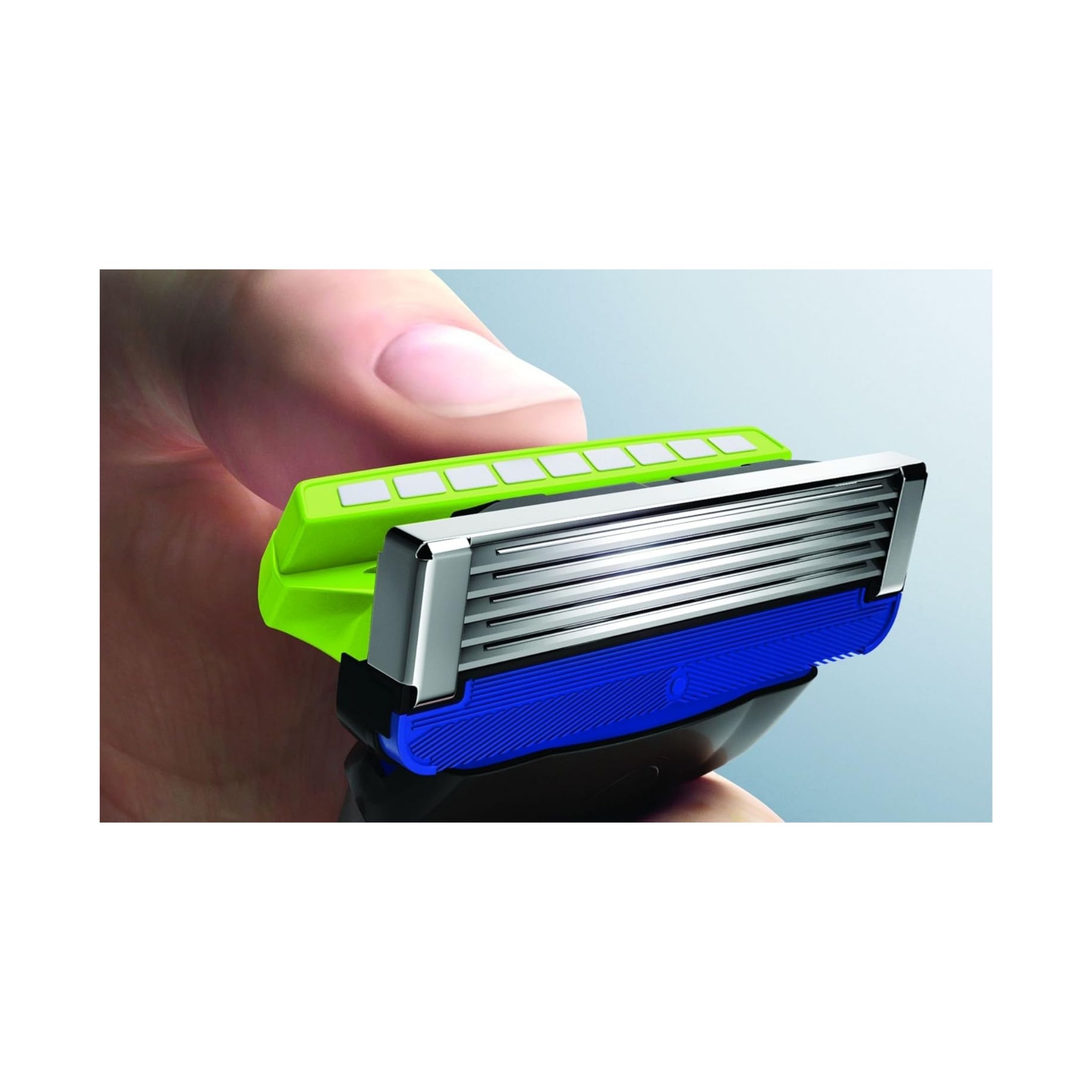 Schick Hydro 5 Power Select Razor