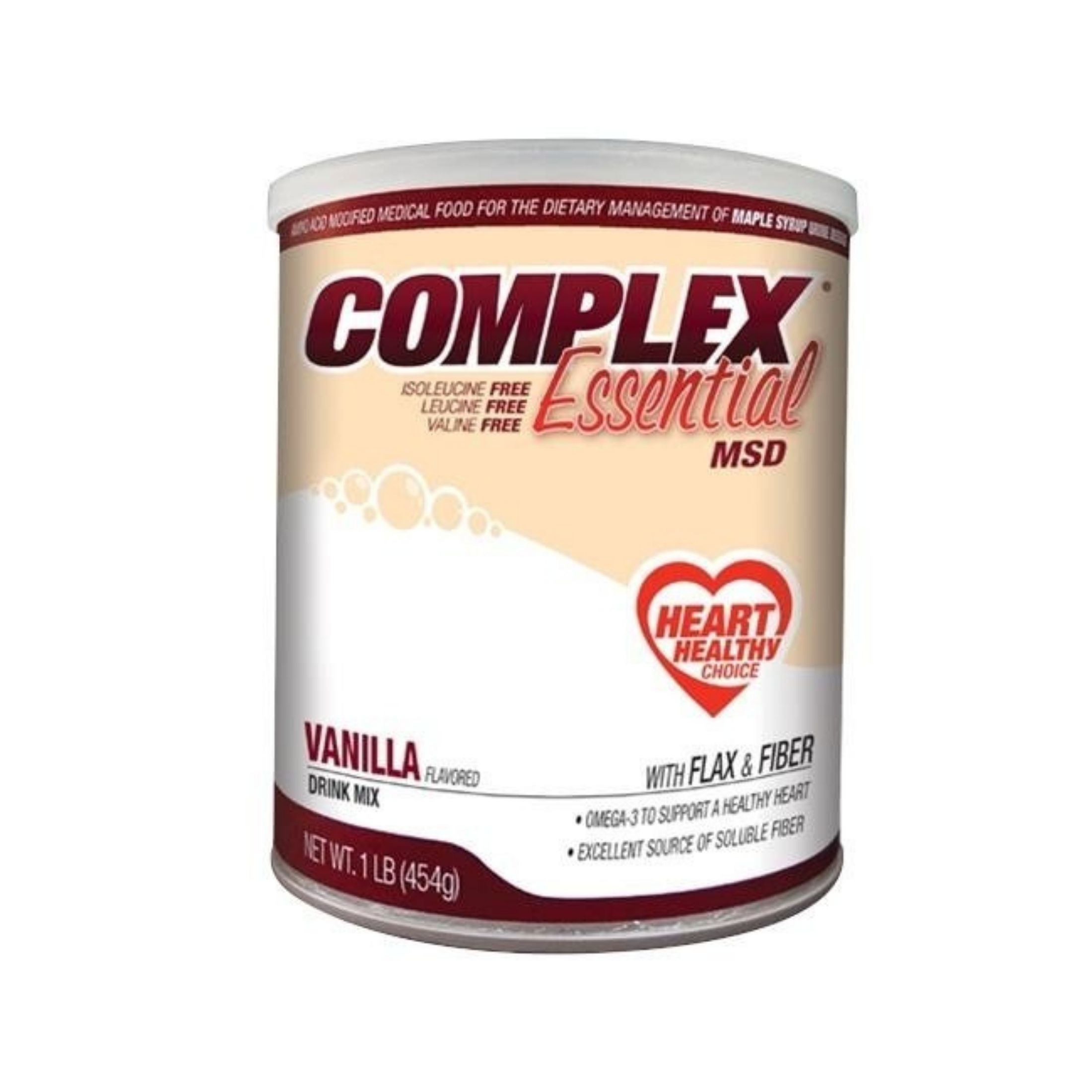 Applied Nutrition Complex Essential MSD Drink Mix - 1lb Can