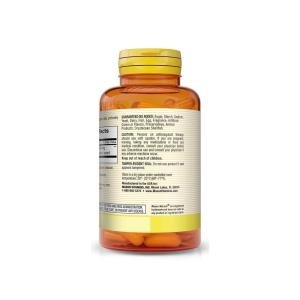 Mason Natural Fenugreek Blood Sugar Health, 90 Capsules
