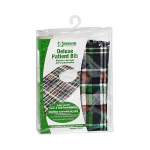 Essential Medical Deluxe Patient Bib
