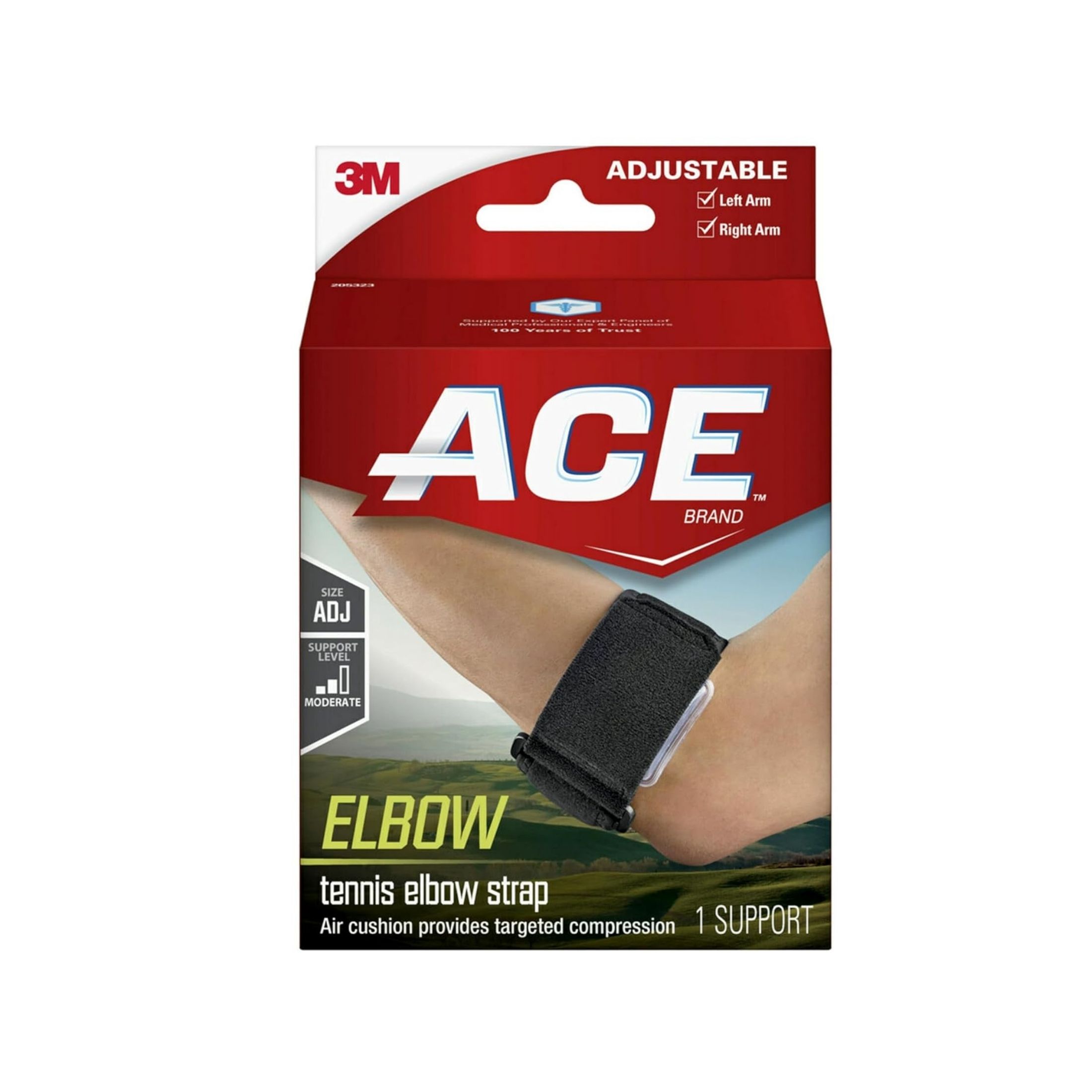 ACE Elbow Strap